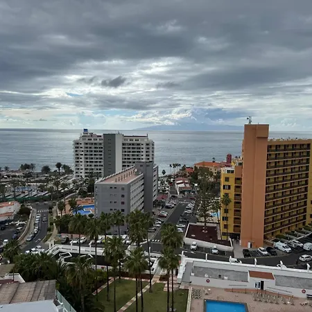 Americas Tenerife *